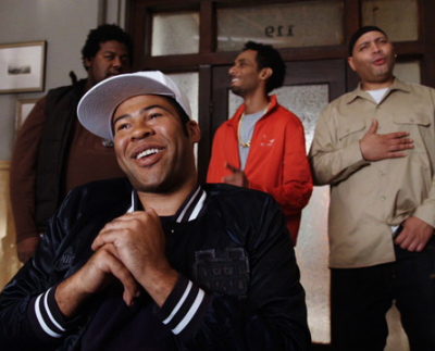 Key and Peele