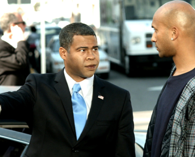 Key and Peele