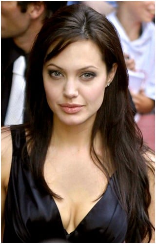 Angelina Jolie Angelina Jolie