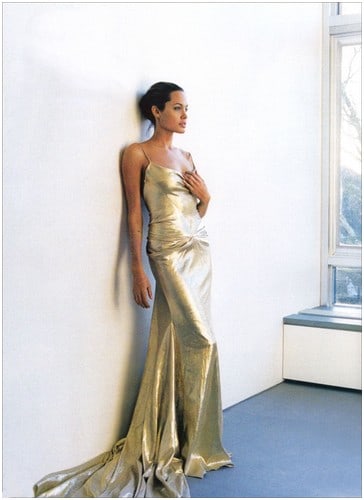 Angelina Jolie Angelina Jolie