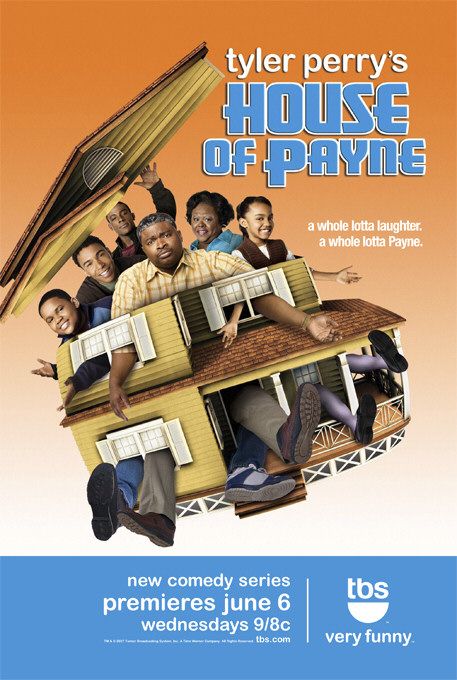 House of Payne