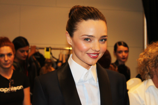 Miranda Kerr