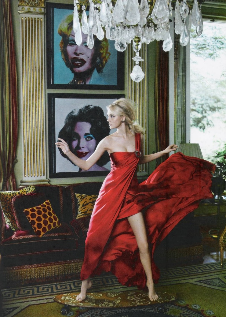 Caroline Trentini