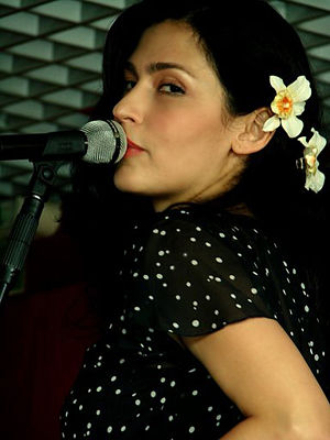 Marina de la Riva