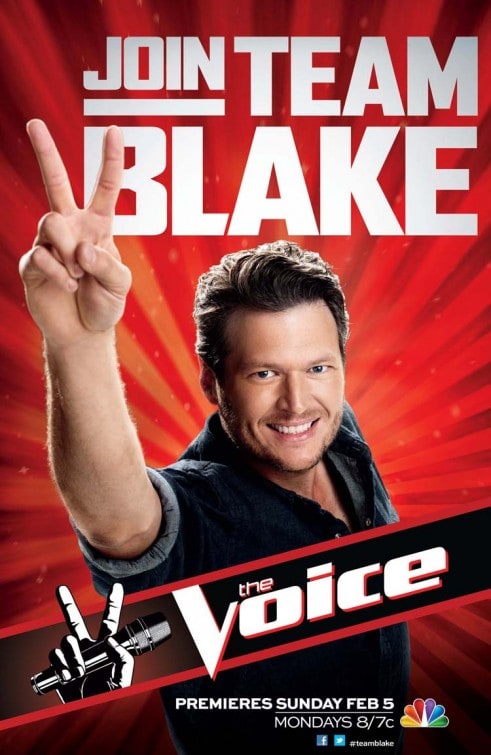 The Voice