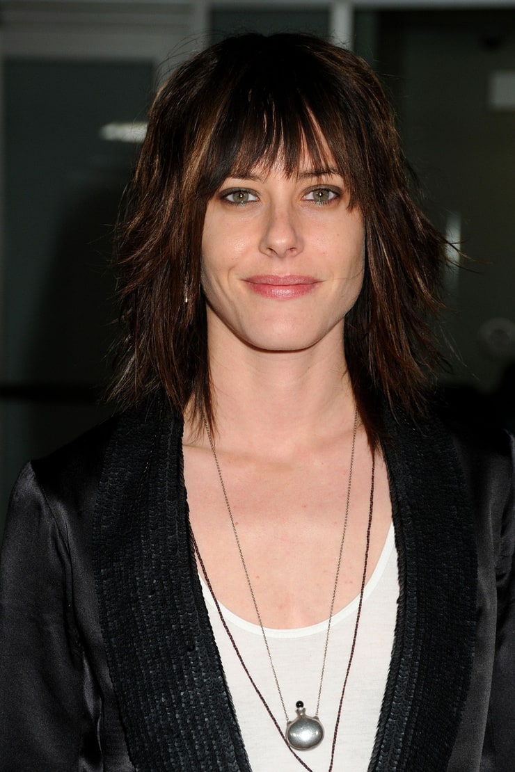 Katherine Moennig