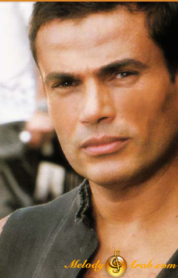 Amr Diab