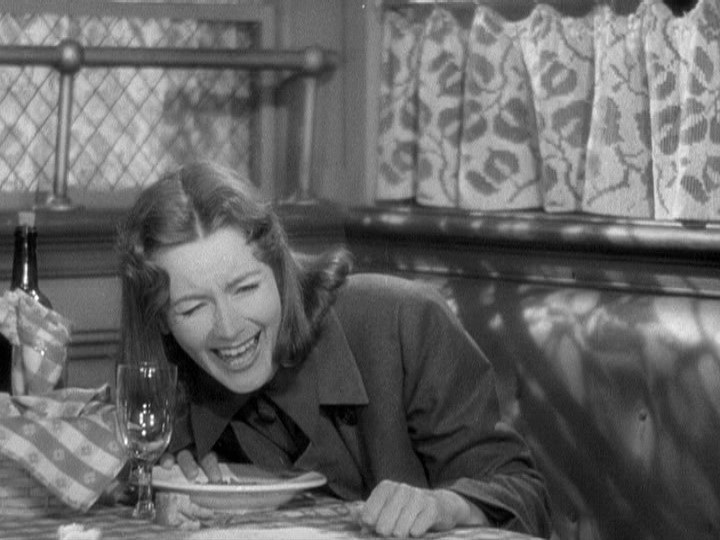 Ninotchka Ninotchka