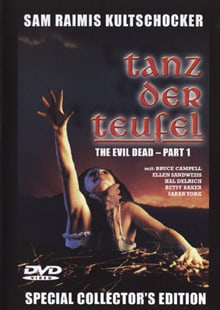 Tanz der Teufel - Special Collector's Edition