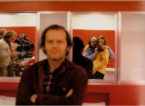 The Visions of Stanley Kubrick