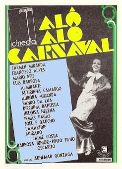 Alô Alô Carnaval