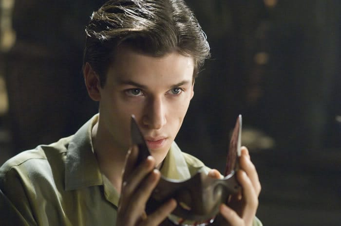 Hannibal Rising Hannibal Rising