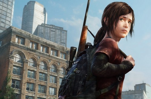 The Last of Us