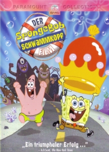 Spongebob Schwammkopf - Der Film