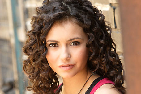 Nina Dobrev Nina Dobrev