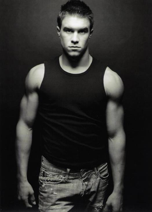 Rob Mayes Rob Mayes
