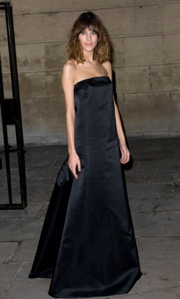 Alexa Chung