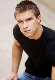 Rob Mayes