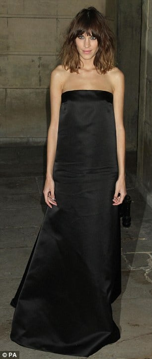 Alexa Chung