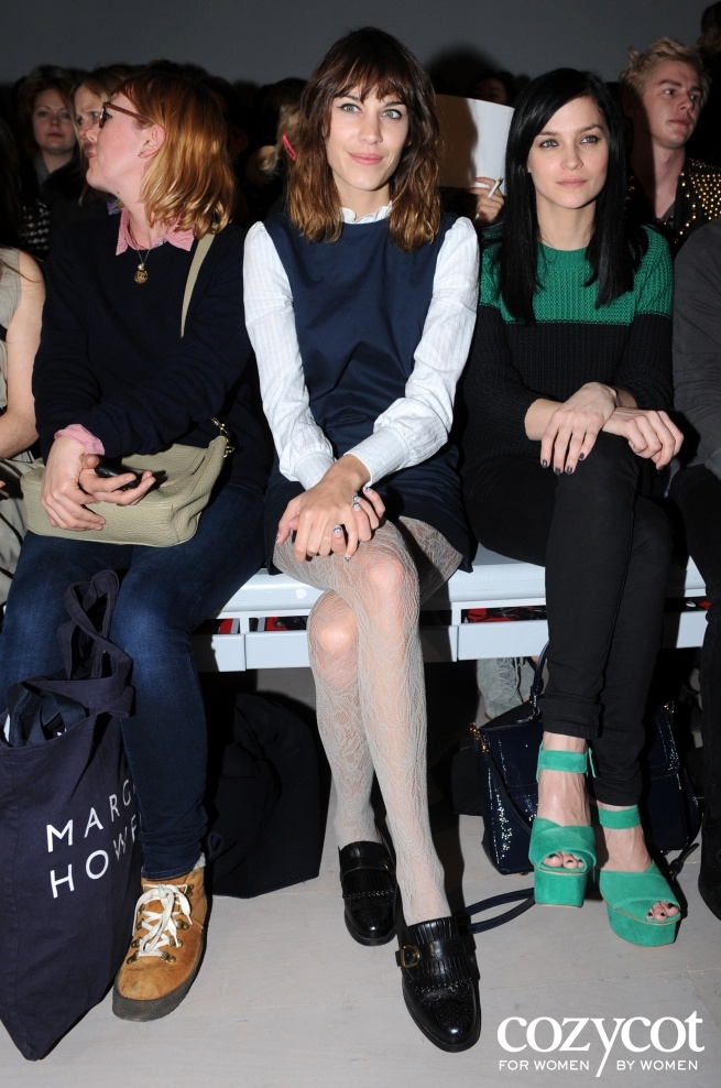 Alexa Chung