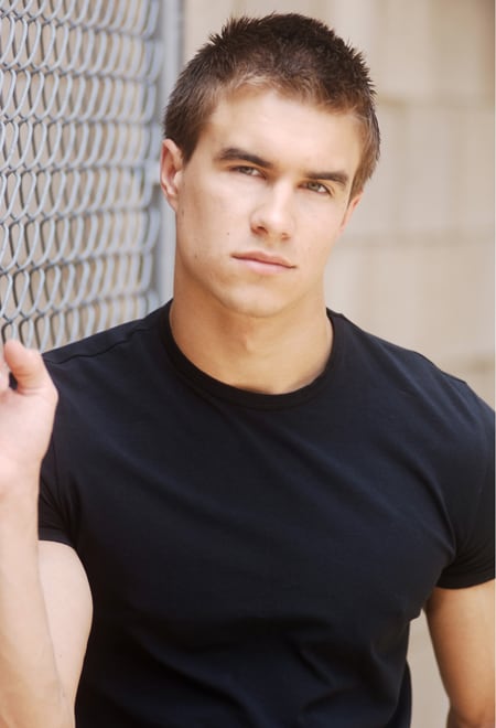 Rob Mayes