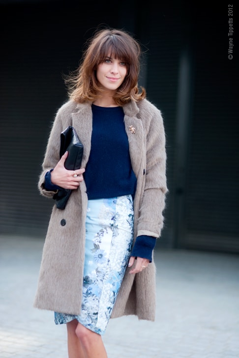 Alexa Chung