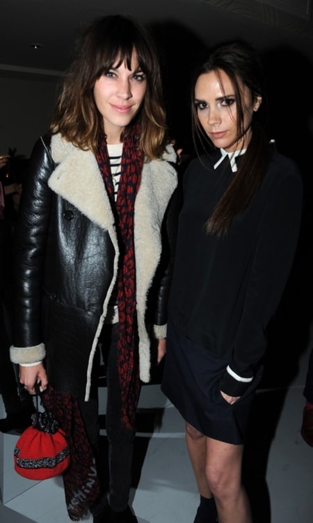 Alexa Chung