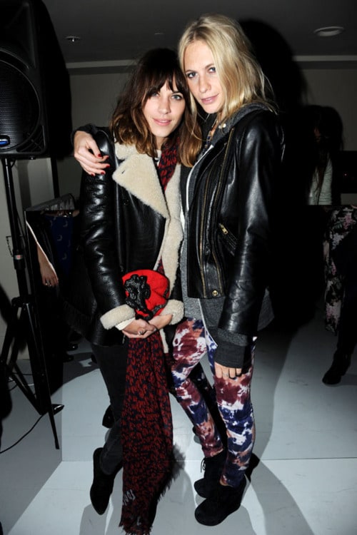 Alexa Chung