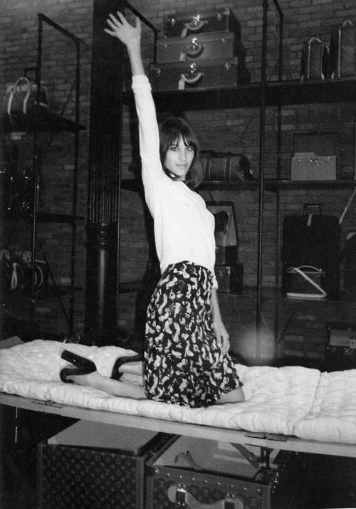 Alexa Chung