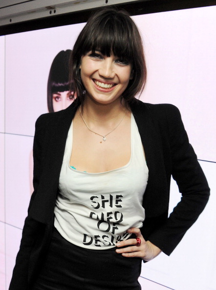 Daisy Lowe Daisy Lowe