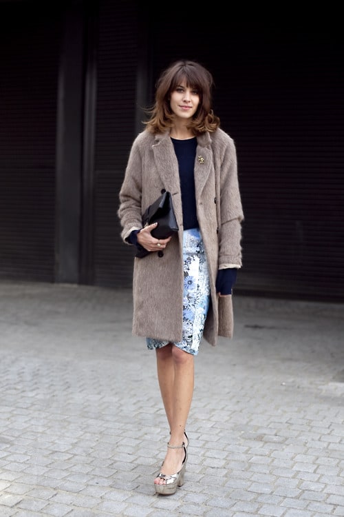 Alexa Chung
