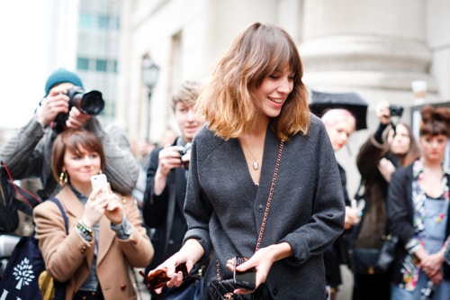Alexa Chung