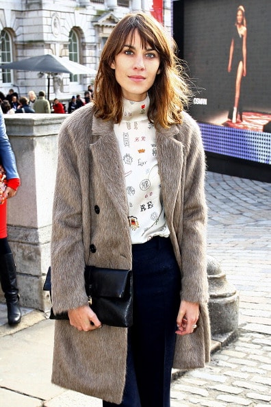 Alexa Chung