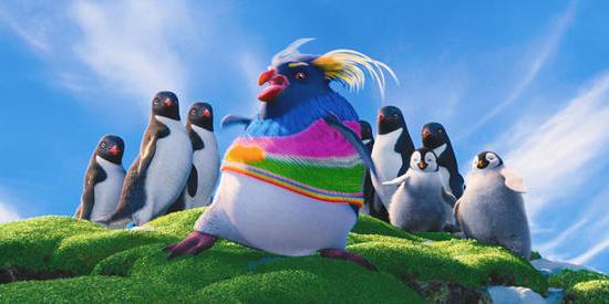 Happy Feet Two