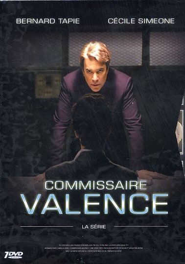 Commissaire Valence