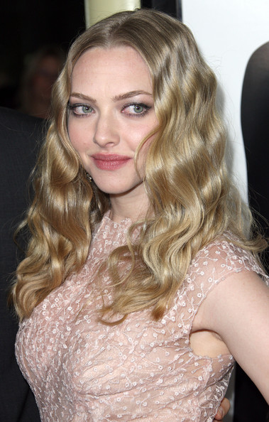 Amanda Seyfried