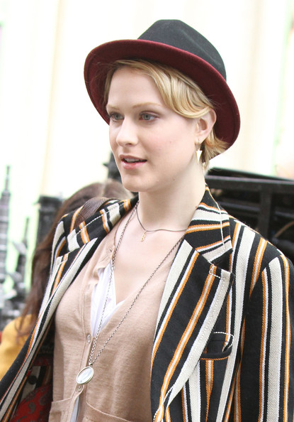 Evan Rachel Wood Evan Rachel Wood
