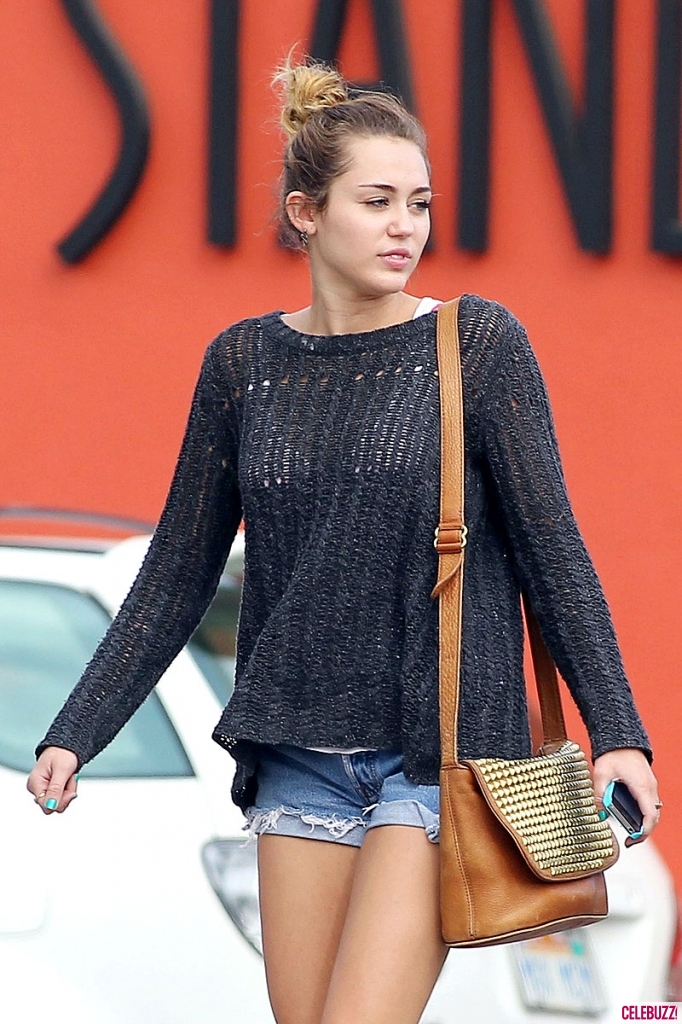 Miley Cyrus