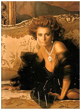 Sophia Loren Sophia Loren
