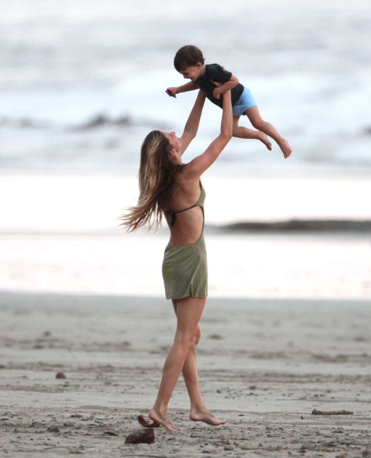 Gisele Bundchen Gisele Bundchen