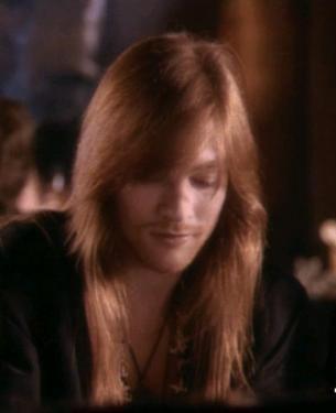 Axl Rose