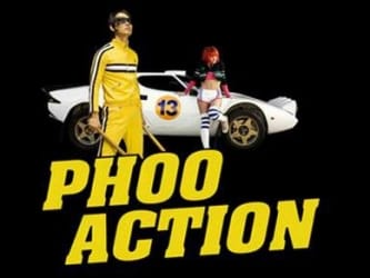 Phoo Action