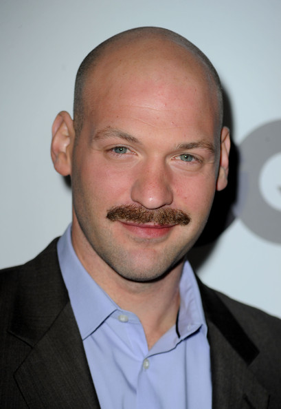 Corey Stoll