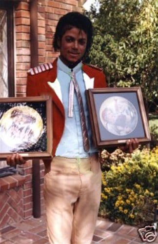 Michael Jackson