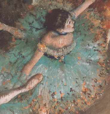 Edgar Degas