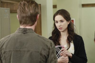 Pretty Little Liars
