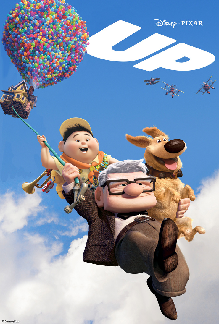 Up Up