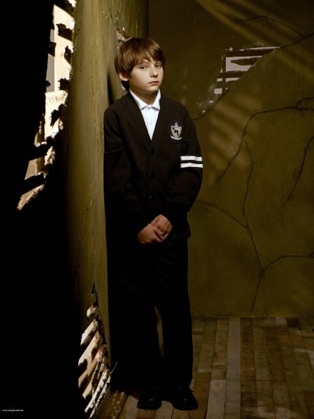 Jared Gilmore