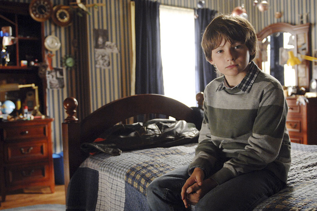 Jared Gilmore