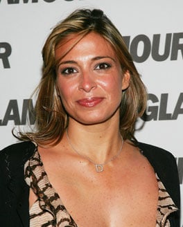 Donatella Arpaia Donatella Arpaia